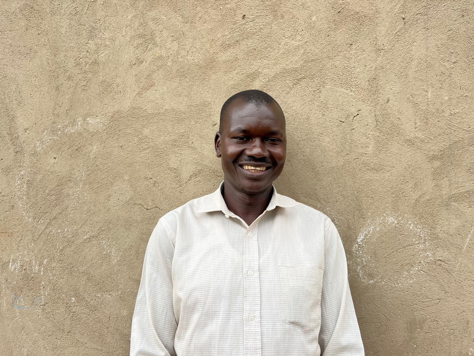 Francis Ayo
